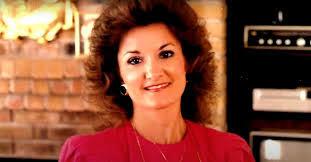 Wanda Holloway's Instagram, Twitter & Facebook