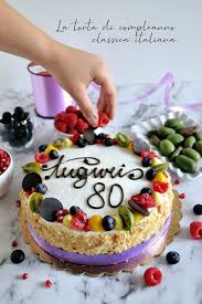 Pin Su Torte Semplici