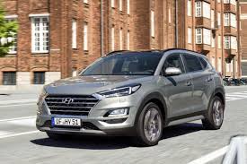 Yılbaşında satın aldım ve ahlakını yeni öğreniyorum. Hyundai Tucson Karsilastirma Yeni Hyundai Tucson Dizel Otomatik Suv