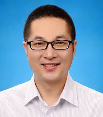 牛北方-中国科学院大学-UCAS