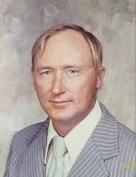 Obituary information for Robert Lawrence Floyd