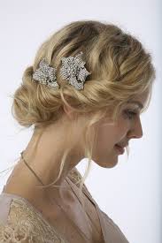 30 christmas party hairstyles to enhance your look 30 Best Wedding Hairstyles For Brides