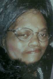 Lillie Mae Henry Richardson