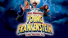 Young Frankenstein