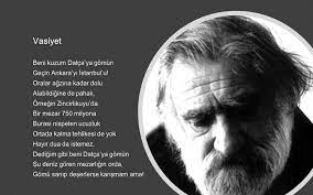 Check spelling or type a new query. Baba Lakapli Sair Can Yucel Hayat Sorgusu