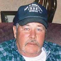 Tommie Leonard Seward Obituary