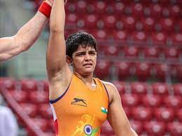 While the announcement of fresh trials in the 62kg women's wrestling category handed sakshi malik a new. Tokyo Olympics 2020 Sonam Malik Gives New Hopes To Women S Wrestling In India Becomes Contender For Medal In Japan
