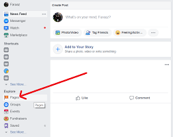 Cara menyembunyikan foto di fb lewat pc membuat akun facebook kini begitu mudah hingga hampir semua orang di dunia. Cara Unlike Semua Fanspage Facebook Di Google Chrome Inwepo