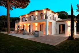 Saint Tropez House Styles Mansions Saint Tropez