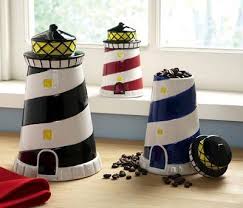 Here's a list of some of the stuff you can get for your character. Lighthouse Canisters Kitchen Accessories Decor Decorative Kitchen Canisters Kitchen Accessories Decor Canisters