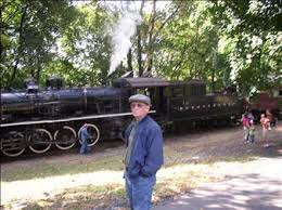 Bruce Vogel Obituary (2012)