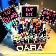 May each and every day of your life be filled with genuine happiness! 30 Year Old Birthday Ideas For Him