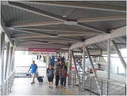 Upon arriving at bandar tasik selatan station (by lrt, ktm komuter train or klia transit), you will need to walk across the pedestrian bridge that links to the main building of terminal bersepadu selatan (tbs). The Ultimate Guide To Tbs Busonlineticket Com