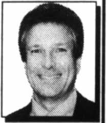 Who Santa? Meet the new boss