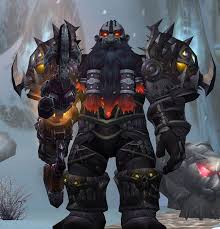 Buy dark iron dwarf allied race unlock from pro players ✓ order now and get your race unlocked tomorrow ⏰ quality proven by 4.9 score on trustpilot. I Get The Feeling The Dark Iron Are Kind Of Out Of Place In The Alliance And I Love Them For It R Wow