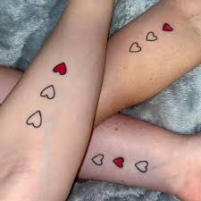 At tattoounlocked.com find thousands of tattoos categorized into thousands of categories. Updated 40 Matching Sister Tattoos You Ll Both Love August 2020