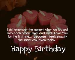 To the man of my dream and my most outstanding achievement in life, i wish you the best birthday ever. Top 50 Birthday Quotes For Husband Quotes Yard