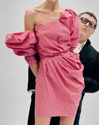 He was the creative director of lanvin in paris from 2001 until 2015. Alber Elbaz S Exclusive Interview Time Away Was A Beautiful Healer
