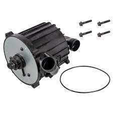 Oil Trap Crankcase Breather Febi Bilstein 171457 Trodo Com