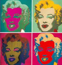Andy Warhol Pop Art Warhol Paintings Andy Warhol Pop Art