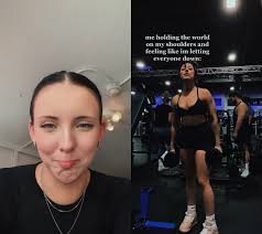 Lauren Sauceda and Danny