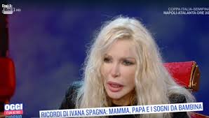 30 day song challenge, giorno 29: Ivana Spagna Ultime Notizie Flash