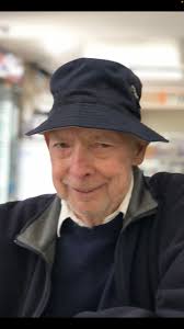 Obituary information for Joseph Charles LaPrad