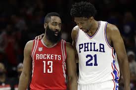 The sixers are using the most radical tanking strategy that the nba has ever seen. Sixers Nets Don T Make Sense As James Harden Trade Destinations Bleacher Report Latest News Videos And Highlights
