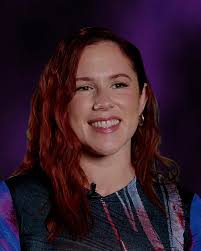 Katy B shares the story behind 'Katy On A Mission'