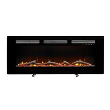 Entdecken sie die einzigartigen dienstleistungen und genießen sie die qualität von rexel. Dimplex Winslow Wall Mount Electric Fireplace 48 In Swm4820 Rona