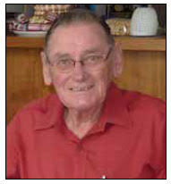 William Sinclair Winship (18/03/1927