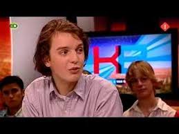 Jump to navigation jump to search. Sywert Van Lienden Bij K Vdb 2 Juni 2008 Youtube