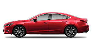 mazda6 車系首頁 mazda 6 mazda sedan