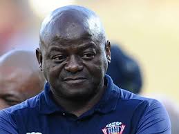Chippa united are on the lookout for a new coach having opted not to renew rulani mokwena's interim contract. Watch Why Chippa United Coach Dan Malesela Is Called Dance Goal Com