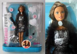 2005 BARBIE AND YOU STYLES FOR 2 FASHION FEVER DREW DOLL MATTEL NEW SEALED  !