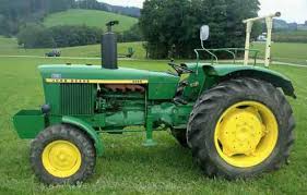 Pin En Farm Tractors