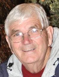 Obituary information for Charles R. Calkins