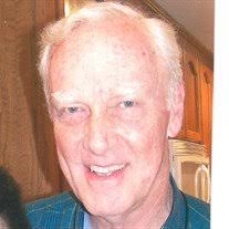 Obituary of Ted Wayne Pickerrell