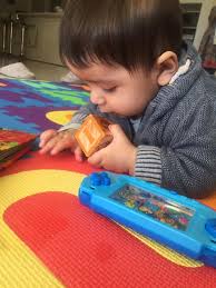 Kidz Heaven Family daycare