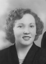 Online Tribute for Doreen English