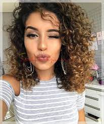 Kivircik Saca Ombre Sac Kivircik Sac Dalgali Sac