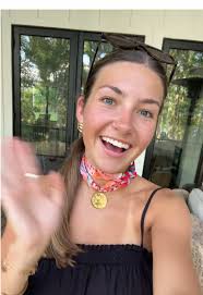 Work ootd!! #sundress #scarfnecklace