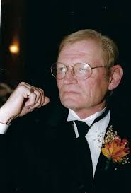 Obituary for John T. Trexler