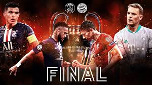 Check out this fantastic collection of bayern munich wallpapers, with 58 bayern munich background images for your desktop, phone or tablet. Home Bayern On Twitter Matchday Psg Vs Fcbayern Psgfcb Packmas Miasanmia Uclfinal Ucl