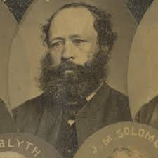 Old colonists 1836-1840 [mosaic] • Photograph • State Library of South  Australia