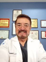 Dr. José Vicente Botello Quiroz