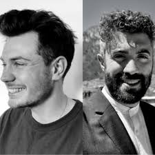 Stream Episode 47: Conversation with Sam Joiner & Gianluca Mezzofiore (FT,  CNN) by Conversations With Data