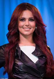 Cheryl admits regrets over going blonde in L'Oreal campaign