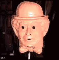 Rhongomyniad (ロンゴミニアド, rongominiado?) is a tower of light that anchors the layers of the world. Gif Image Most Wanted Hollow Face Illusion Gif