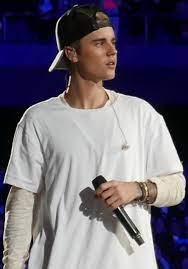 Justin was discovered in 2008 by scooter braun, who came across his videos on youtube and later became his manager. Justin Bieber Wikipedia